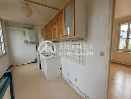 Appartement 800 €  Réf. AGE111. Yvetot