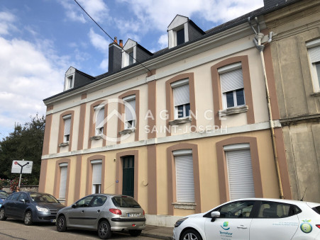 A louer appartement 800 €  Yvetot