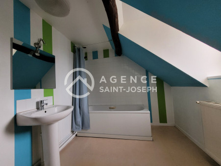 Appartement sur Yvetot ; 800 €  ; Location Réf. AGE111.