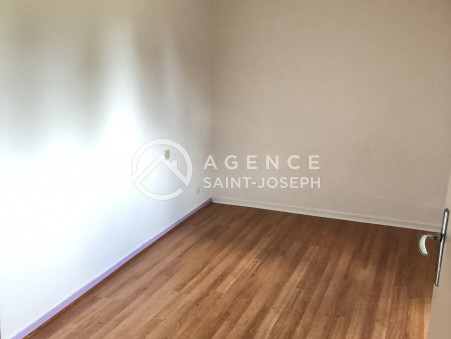 A louer appartement 800 €  Yvetot