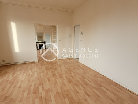 Appartement 800 €  Réf. AGE111. Yvetot