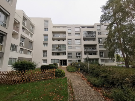 Appartement 201 600 € sur Les Ulis (91940) - Réf. 361