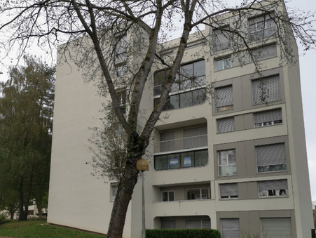 Achat appartement Les Ulis Réf. 361