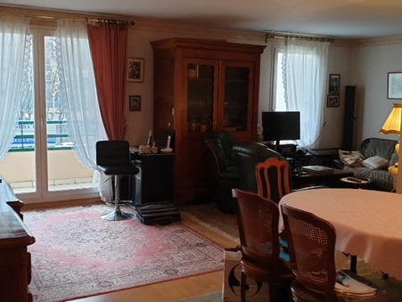 Achat appartement Villebon sur Yvette Réf. 398