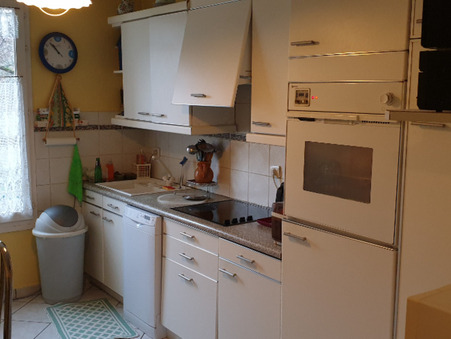 A vendre appartement Villebon sur Yvette 91140; 262 500 €