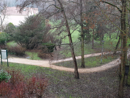 Appartement 262 500 € Réf. 398 Villebon sur Yvette