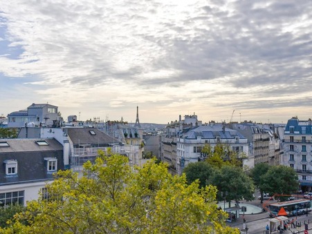 Paris 18ème 1 685 000 €