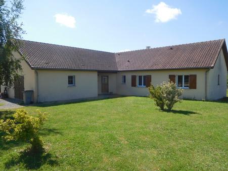 A vendre maison Saint-Yrieix-la-Perche 87500; 222 000 €