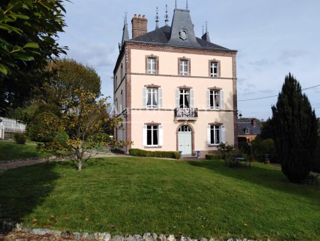 Maison | Pont l'eveque | 758100 € | 9 Pièces | 6 Chambres | 450 m²