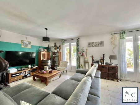 Maison sur Les Trois Ilets ; 610 000 €  ; Vente Réf. CAR18