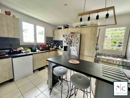 Vente maison 610 000 €  Les Trois Ilets