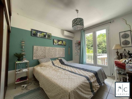 Achat maison Les Trois Ilets Réf. CAR18