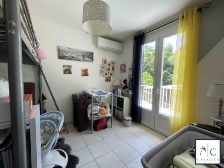 Achat maison Les Trois Ilets Réf. CAR18