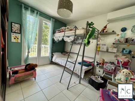 Maison 610 000 €  sur Les Trois Ilets (97229) - Réf. CAR18