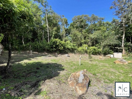 Maison 610 000 €  sur Les Trois Ilets (97229) - Réf. CAR18