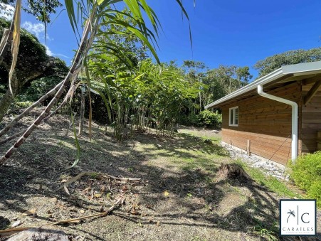 A vendre maison Les Trois Ilets 97229; 610 000 € 