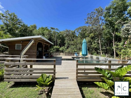 A vendre maison Les Trois Ilets 97229; 610 000 € 