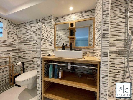 Achat maison Les Trois Ilets Réf. CAR18