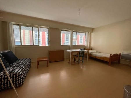 LILLE  130 500 €