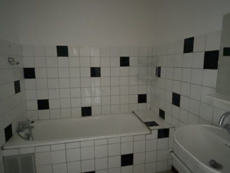 A louer appartement 840 &euro;  Gardanne