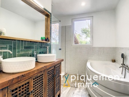 Maison 479 990 €  Réf. 188 Toulouse