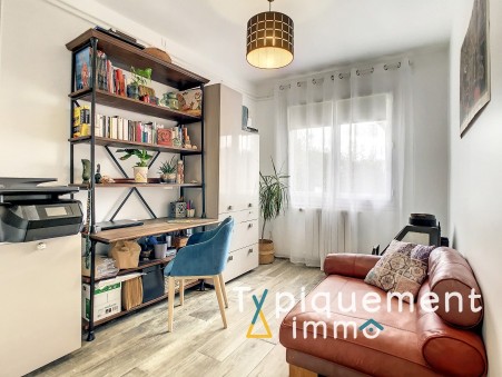 Maison sur Toulouse ; 479 990 €  ; A vendre Réf. 188