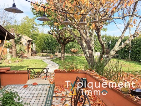 Maison 479 990 €  sur Toulouse (31100) - Réf. 188