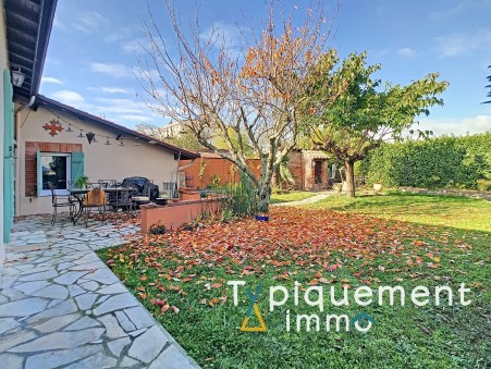 Maison sur Toulouse ; 479 990 €  ; Achat Réf. 188