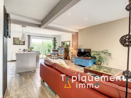 Maison sur Toulouse ; 479 990 €  ; Vente Réf. 188