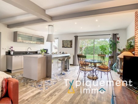 Maison sur Toulouse ; 479 990 €  ; Vente Réf. 188