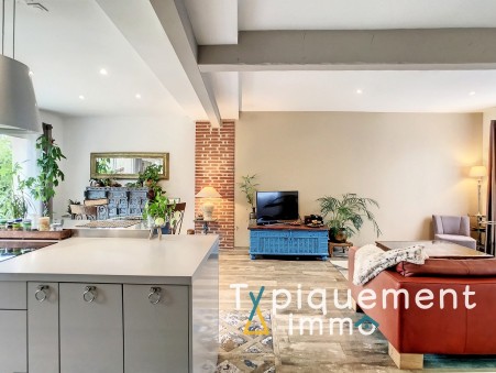 Vente maison 479 990 €  Toulouse