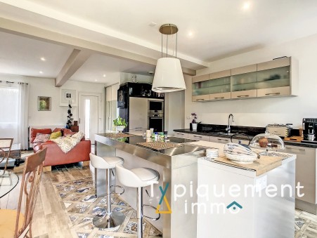 Achat maison Toulouse Réf. 188