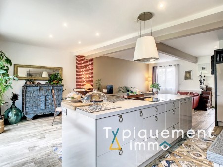 Maison sur Toulouse ; 479 990 €  ; A vendre Réf. 188