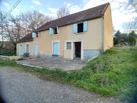 Maison sur Siorac en Perigord ; 124 200 € ; Vente Réf. 9878-STC