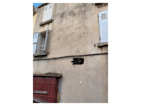 Vente immeuble 152 200 €  Gardanne