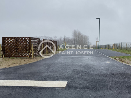 A vendre terrain Yerville 76760; 62 469 €