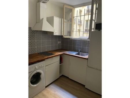 Vente appartement 398 000 €  Paris 10eme Arrondissement