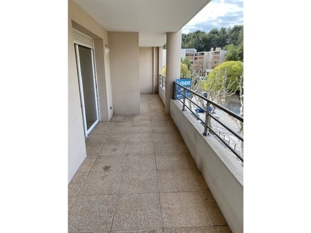 Appartement 249 000 €  Réf. 45721 Gardanne