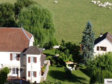 Rupt-sur-Saône  350 000 €
