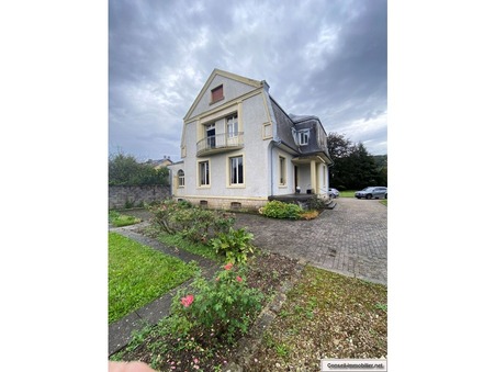 COLOMBIER FONTAINE  336 000€