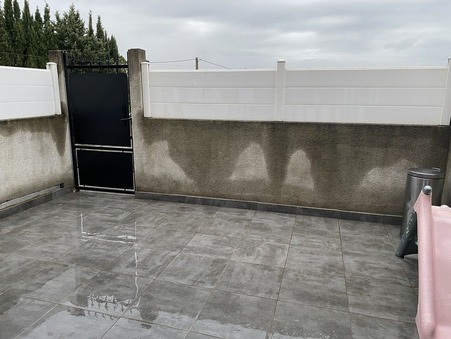 Location appartement Gardanne 13120; 465 € 