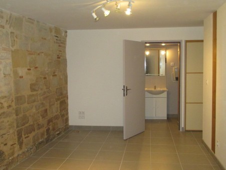 Immeuble sur Puylaurens ; 140 000 €  ; Vente Réf. 5847