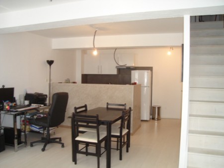 Immeuble 140 000 €  Réf. 5847 Puylaurens