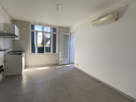 Appartement sur Gardanne ; 615 €  ; Location Réf. 01122021