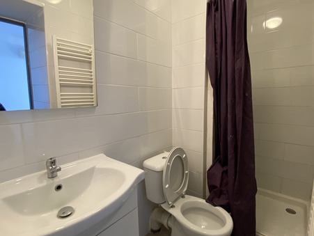 A louer appartement 615 &euro;  Gardanne