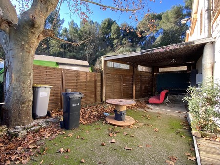 A louer appartement Gardanne 13120; 615 &euro; 