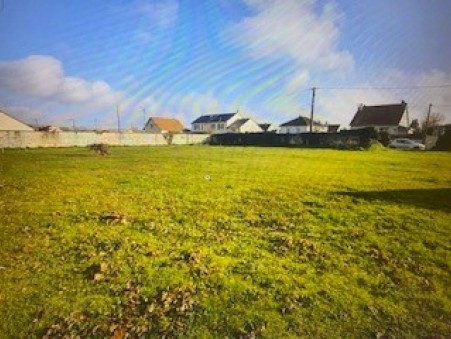 CHALETTE SUR LOING 49 000 €