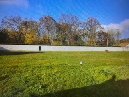 CHALETTE SUR LOING 49 000 €