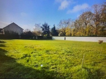 CHALETTE SUR LOING 49 000 €