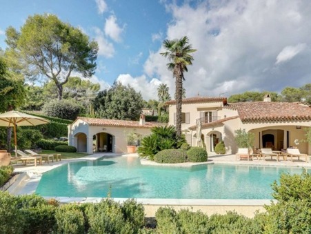 Mougins 12 000 €
